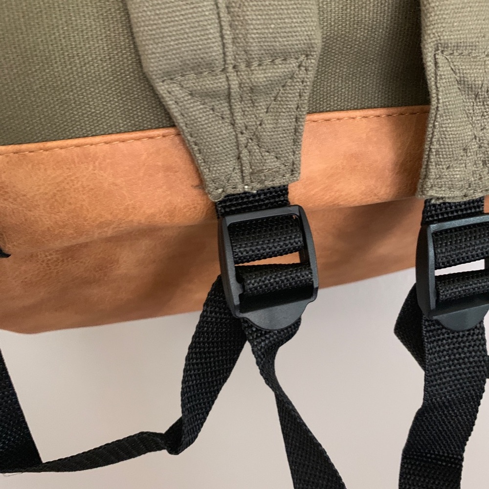 Backpack - Picture 4 of 5